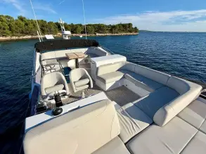 Thumbnail von Sunseeker Manhattan 55 KNOT NAUTI