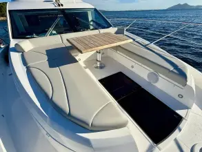 Thumbnail von Sunseeker Manhattan 55 KNOT NAUTI