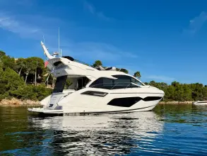 Thumbnail von Sunseeker Manhattan 55 KNOT NAUTI