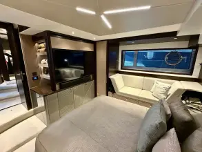 Thumbnail von Sunseeker Manhattan 55 KNOT NAUTI