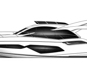 Thumbnail von Sunseeker Manhattan 55 KNOT NAUTI
