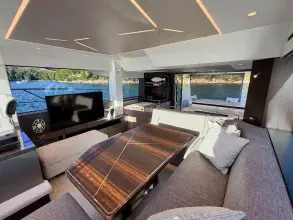Thumbnail von Sunseeker Manhattan 55 KNOT NAUTI