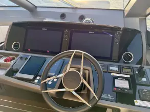 Thumbnail von Sunseeker Manhattan 55 KNOT NAUTI
