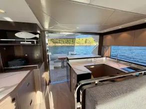 Thumbnail von Sunseeker Manhattan 55 KNOT NAUTI