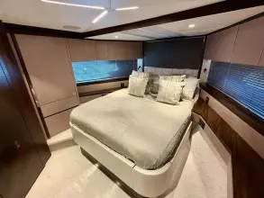 Thumbnail von Sunseeker Manhattan 55 KNOT NAUTI
