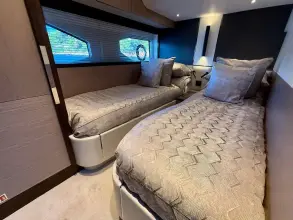 Thumbnail von Sunseeker Manhattan 55 KNOT NAUTI