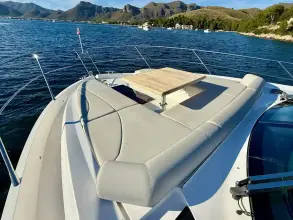 Thumbnail von Sunseeker Manhattan 55 KNOT NAUTI