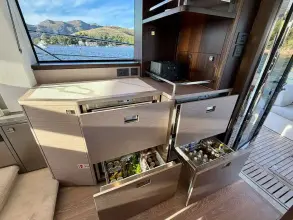 Thumbnail von Sunseeker Manhattan 55 KNOT NAUTI
