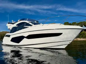 Thumbnail von Sunseeker Manhattan 55 KNOT NAUTI