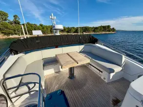Thumbnail von Sunseeker Manhattan 55 KNOT NAUTI