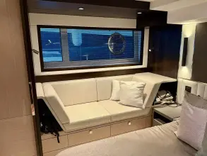 Thumbnail von Sunseeker Manhattan 55 KNOT NAUTI