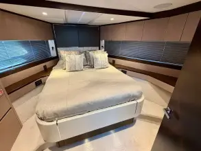 Thumbnail von Sunseeker Manhattan 55 KNOT NAUTI