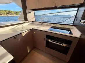 Thumbnail von Sunseeker Manhattan 55 KNOT NAUTI