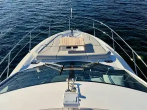 Thumbnail von Sunseeker Manhattan 55 KNOT NAUTI