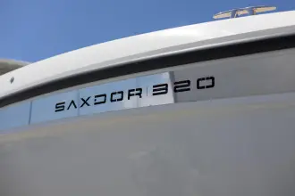 Thumbnail von Saxdor 320 GTO SN320GTO-796