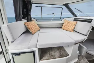 Thumbnail von Jeanneau Merry Fisher 795