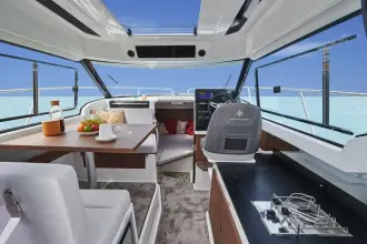 Thumbnail von Jeanneau Merry Fisher 795