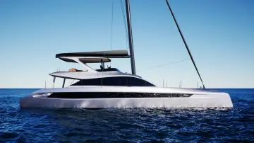 Thumbnail von Gunboat 80