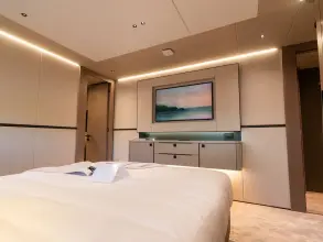 Thumbnail von Sunseeker 100 Yacht FAMILY SPIRIT