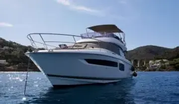 Thumbnail von Prestige 500 Fly HORUS