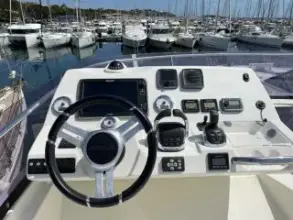 Thumbnail von Prestige 500 Fly HORUS