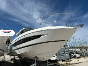 Jeanneau NC 37