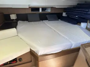 Thumbnail von Jeanneau Sun Odyssey 44 DS JESSICA