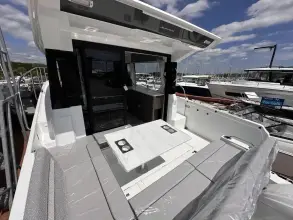 Thumbnail von Jeanneau Merry Fisher 1095 Coupé Series 2