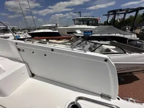 Thumbnail von Jeanneau Merry Fisher 1095 Coupé Series 2