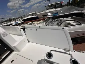Thumbnail von Jeanneau Merry Fisher 1095 Coupé Series 2