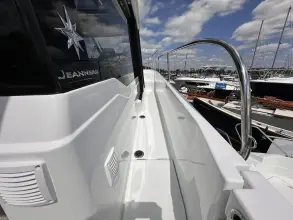Thumbnail von Jeanneau Merry Fisher 1095 Coupé Series 2
