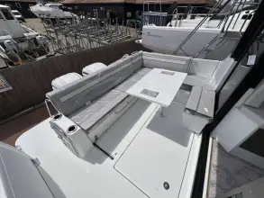 Thumbnail von Jeanneau Merry Fisher 1095 Coupé Series 2