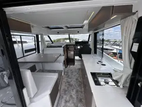 Thumbnail von Jeanneau Merry Fisher 1095 Coupé Series 2