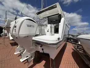 Thumbnail von Jeanneau Merry Fisher 1095 Coupé Series 2