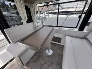 Thumbnail von Jeanneau Merry Fisher 1095 Coupé Series 2