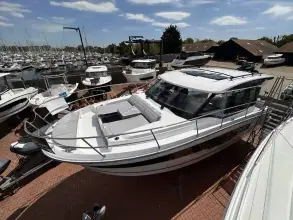Thumbnail von Jeanneau Merry Fisher 1095 Coupé Series 2
