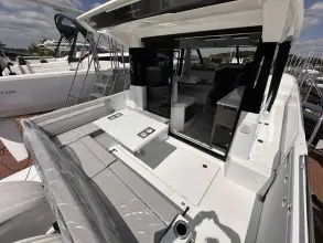 Thumbnail von Jeanneau Merry Fisher 1095 Coupé Series 2