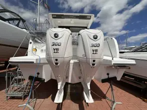 Thumbnail von Jeanneau Merry Fisher 1095 Coupé Series 2