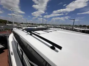 Thumbnail von Jeanneau Merry Fisher 1095 Coupé Series 2