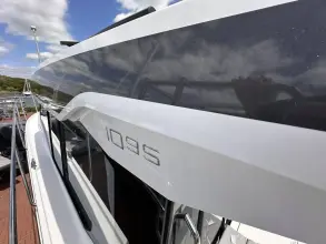 Thumbnail von Jeanneau Merry Fisher 1095 Coupé Series 2
