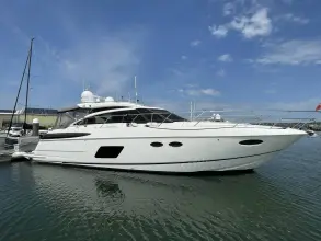 Princess V52