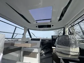 Thumbnail von Jeanneau Merry Fisher 795 S2