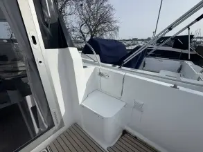 Thumbnail von Jeanneau Merry Fisher 795 S2