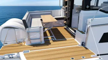 Thumbnail von Jeanneau Merry Fisher 1095 Coupé