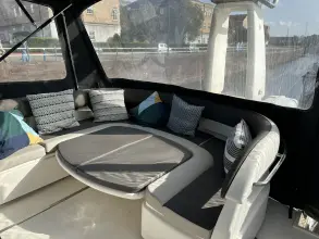 Thumbnail von Princess 65 Tripfi