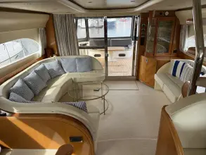 Thumbnail von Princess 65 Tripfi