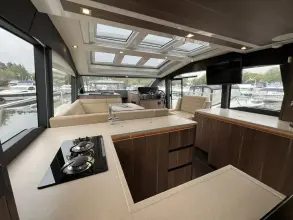 Thumbnail von Sealine C430
