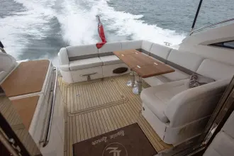 Thumbnail von Princess V52