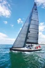 Saffier SE 33 Life