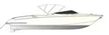 Thumbnail von Riva 33 Aqua Super Serafino